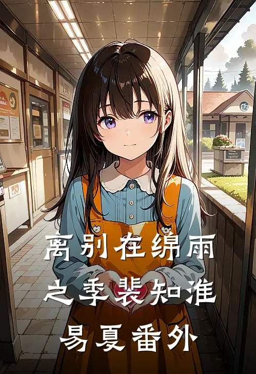 离别在绵雨之季裴知淮易夏番外