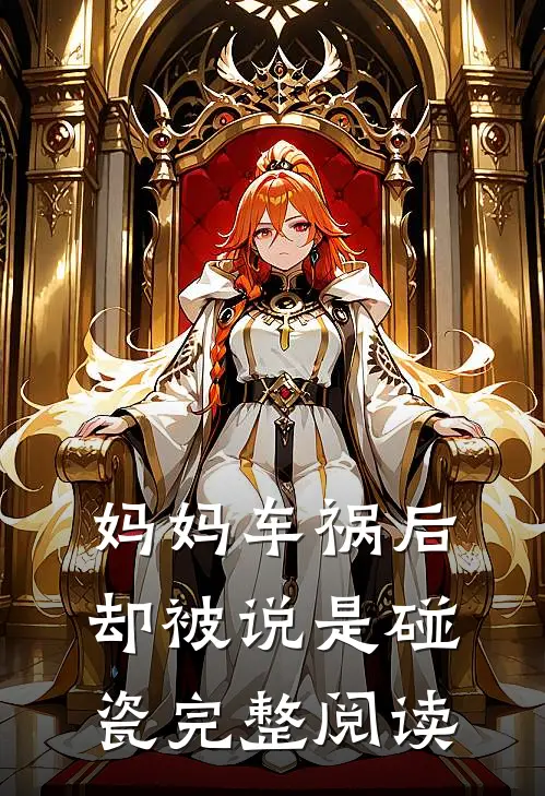妈妈车祸后，却被说是碰瓷完整阅读