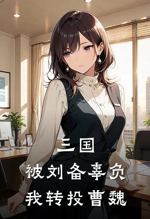 三国：被刘备辜负，我转投曹魏