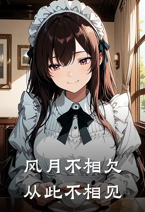 风月不相欠，从此不相见