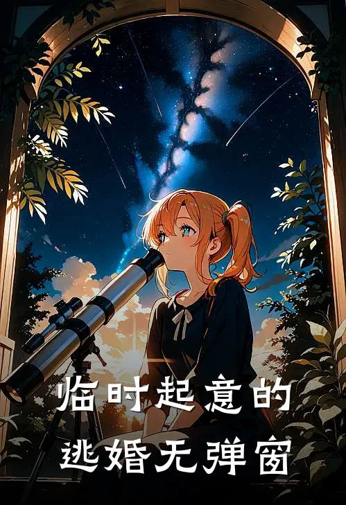 临时起意的逃婚无弹窗
