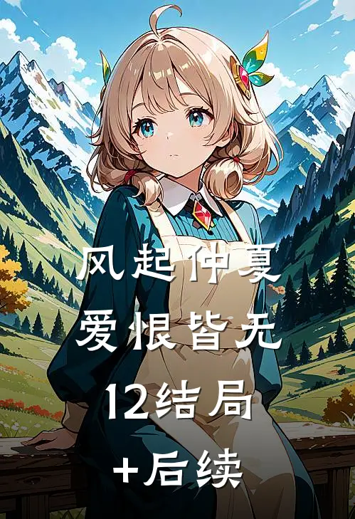风起仲夏，爱恨皆无12结局+后续
