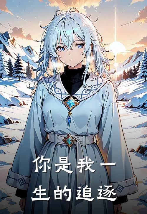 你是我一生的追逐