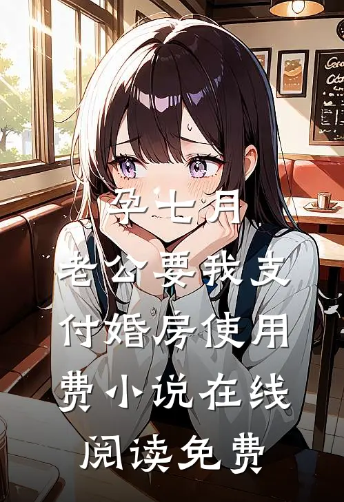 孕七月，老公要我支付婚房使用费小说在线阅读免费