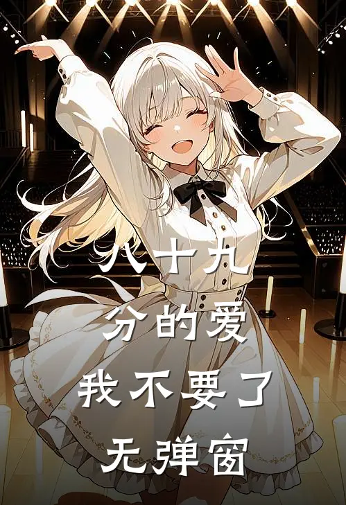 八十九分的爱，我不要了无弹窗
