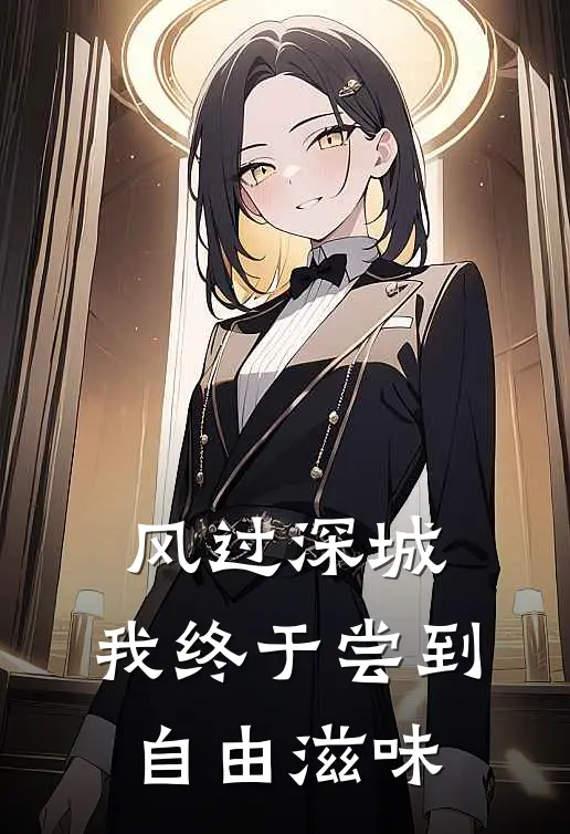 风过深城，我终于尝到自由滋味