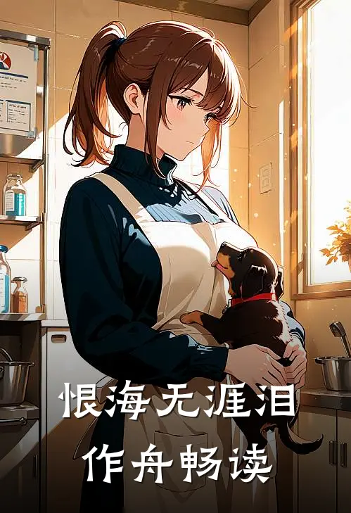 恨海无涯泪作舟畅读