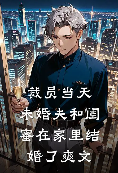 裁员当天，未婚夫和闺蜜在家里结婚了爽文