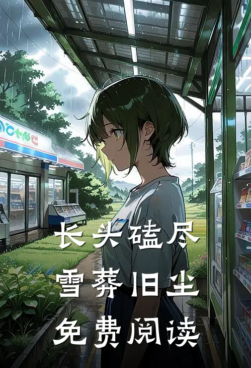 长头磕尽，雪葬旧尘免费阅读