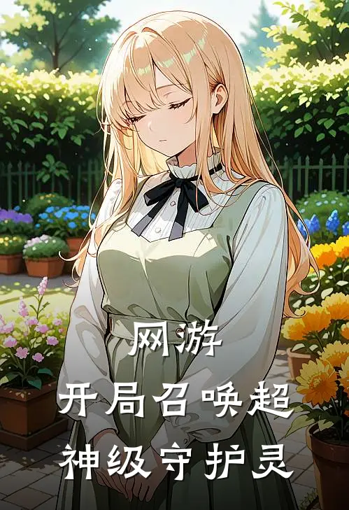 网游：开局召唤超神级守护灵