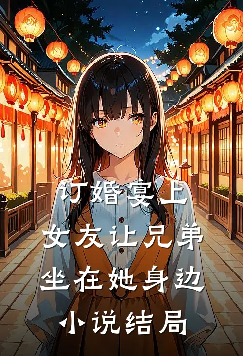 订婚宴上，女友让兄弟坐在她身边小说结局