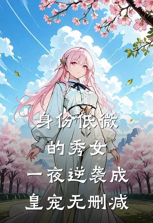 身份低微的秀女，一夜逆袭成皇宠无删减