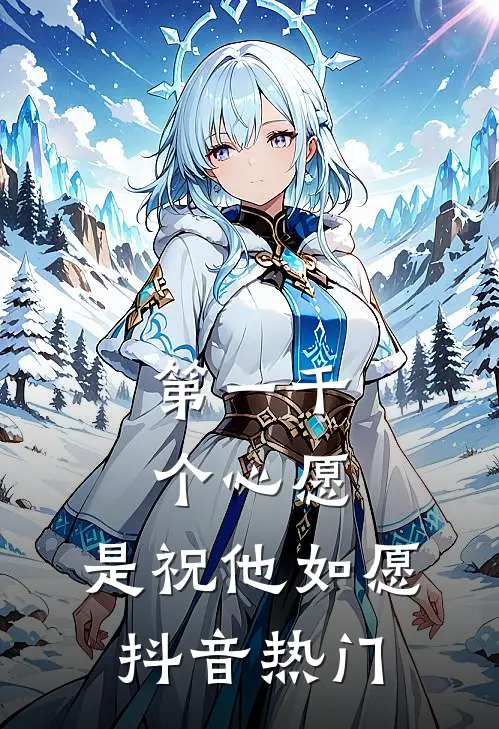 第一千个心愿，是祝他如愿抖音热门