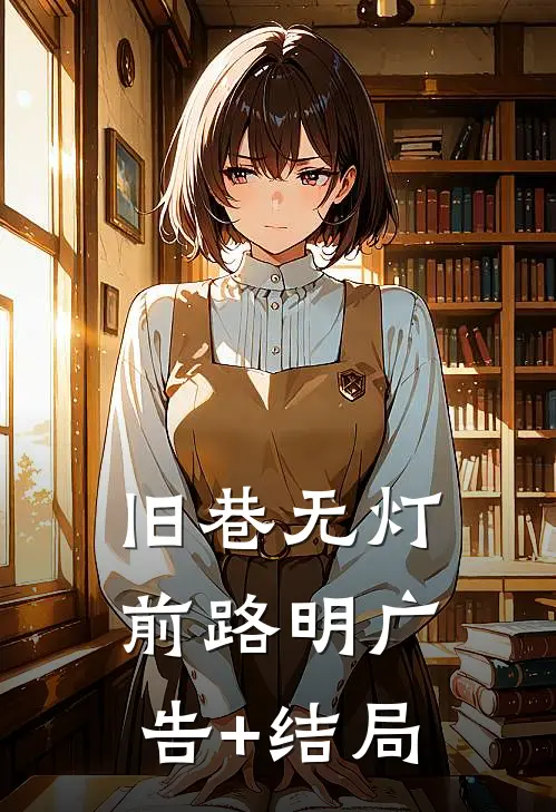 旧巷无灯，前路明广告+结局