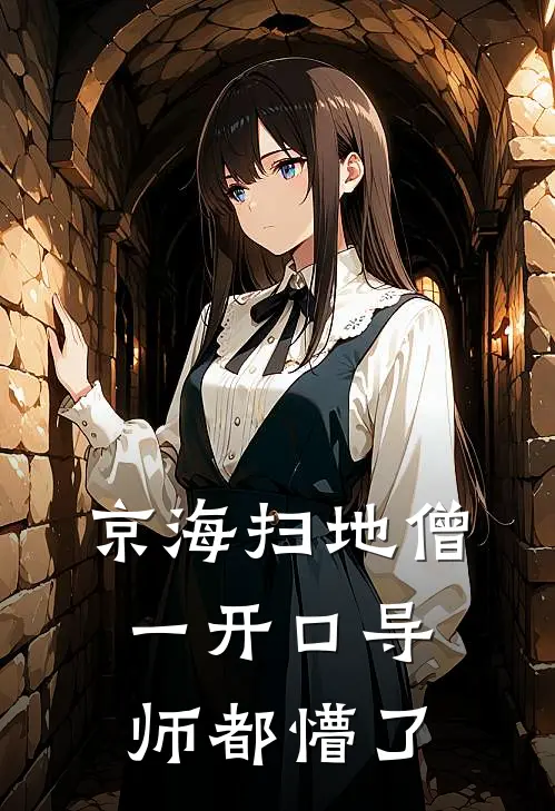 京海扫地僧一开口导师都懵了