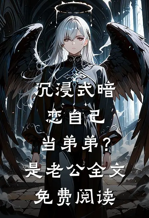 沉浸式暗恋自己，当弟弟？是老公全文免费阅读