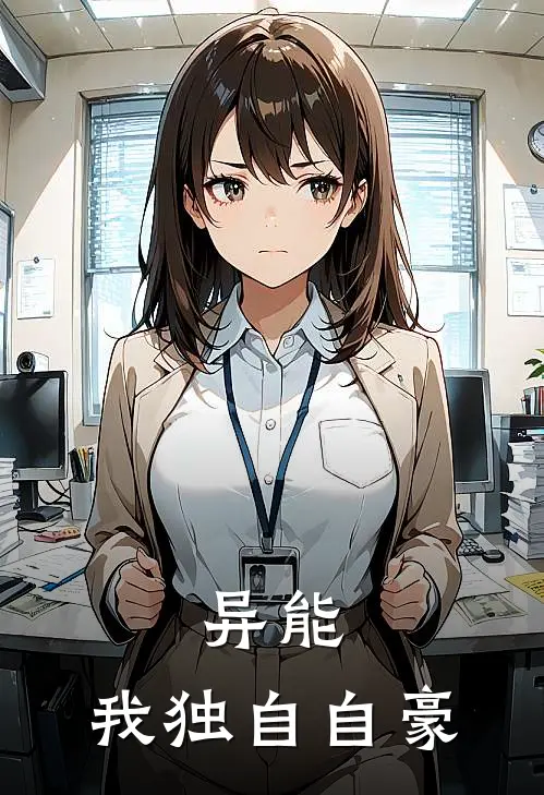 异能：我独自自豪