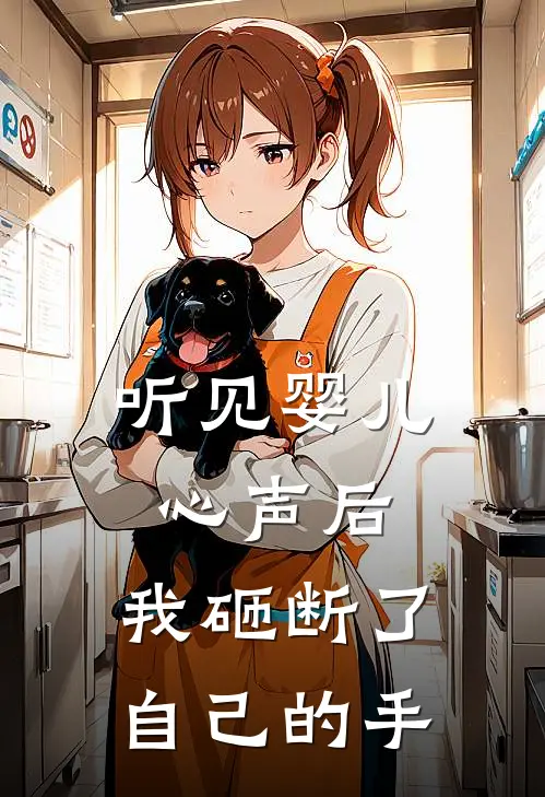 听见婴儿心声后，我砸断了自己的手
