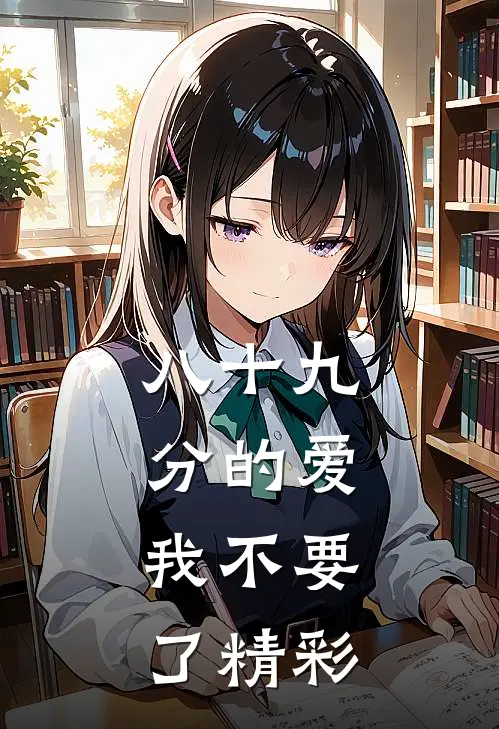 八十九分的爱，我不要了精彩