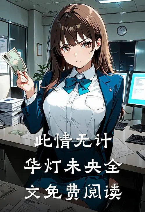 此情无计，华灯未央全文免费阅读