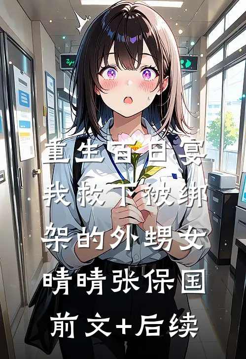 重生百日宴，我救下被绑架的外甥女晴晴张保国前文+后续