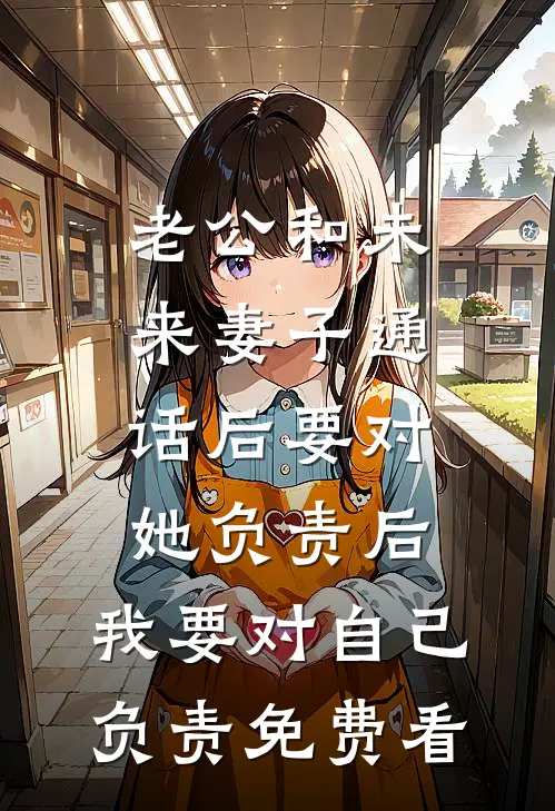老公和未来妻子通话后要对她负责后，我要对自己负责免费看