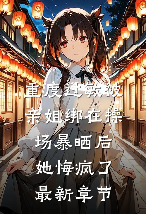 重度过敏被亲姐绑在操场暴晒后，她悔疯了最新章节