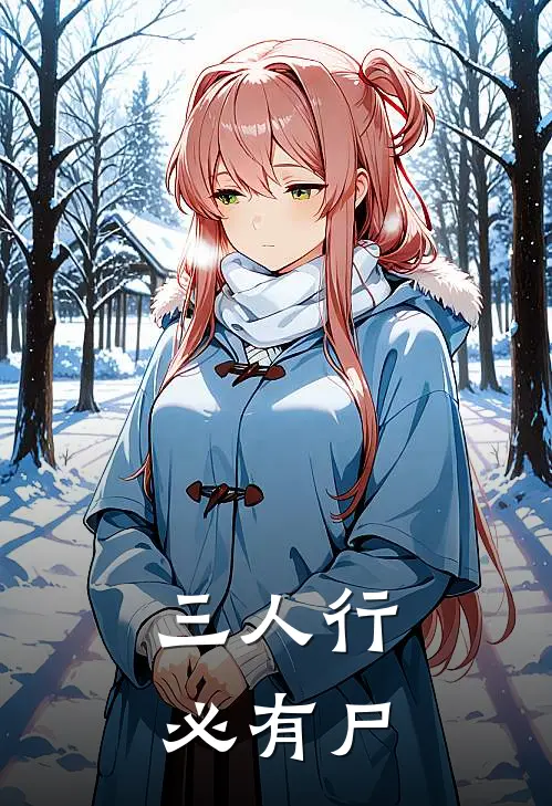 三人行，必有尸