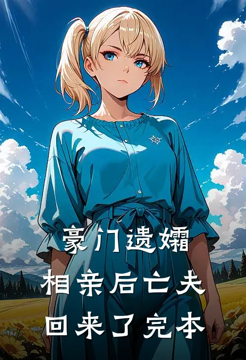 豪门遗孀，相亲后亡夫回来了完本