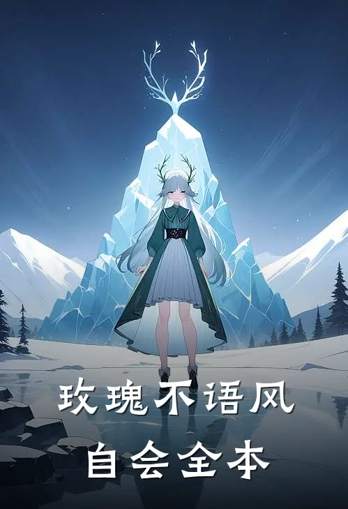 玫瑰不语风自会全本