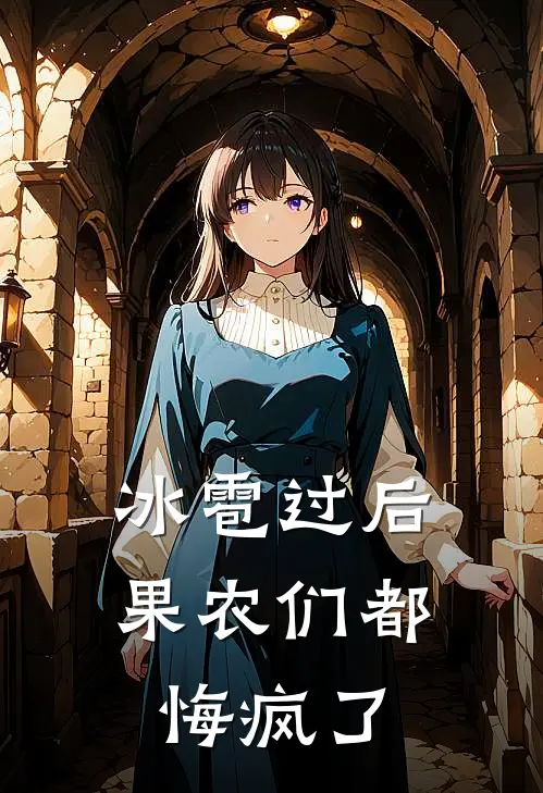 冰雹过后，果农们都悔疯了