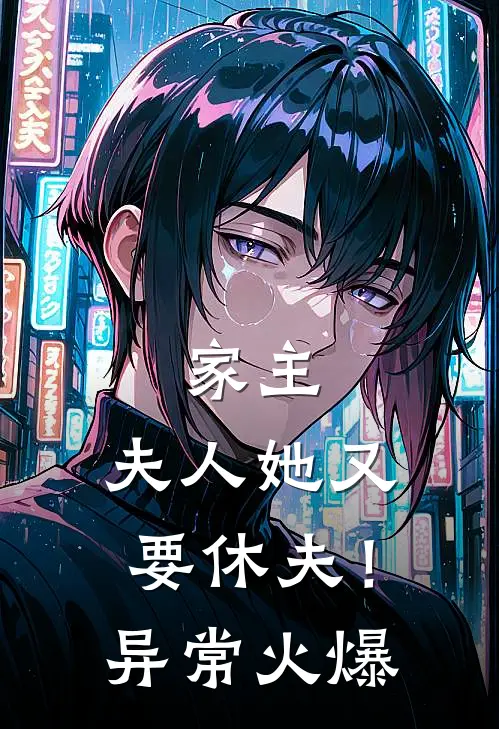 家主，夫人她又要休夫！异常火爆