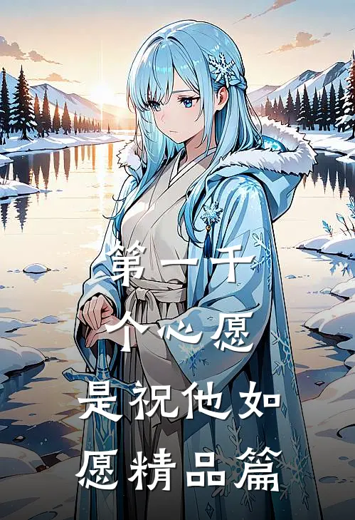 第一千个心愿，是祝他如愿精品篇