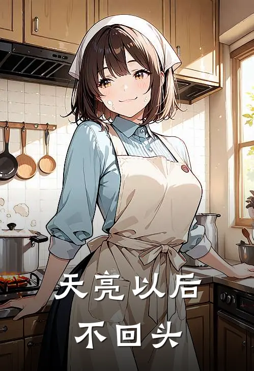 天亮以后不回头