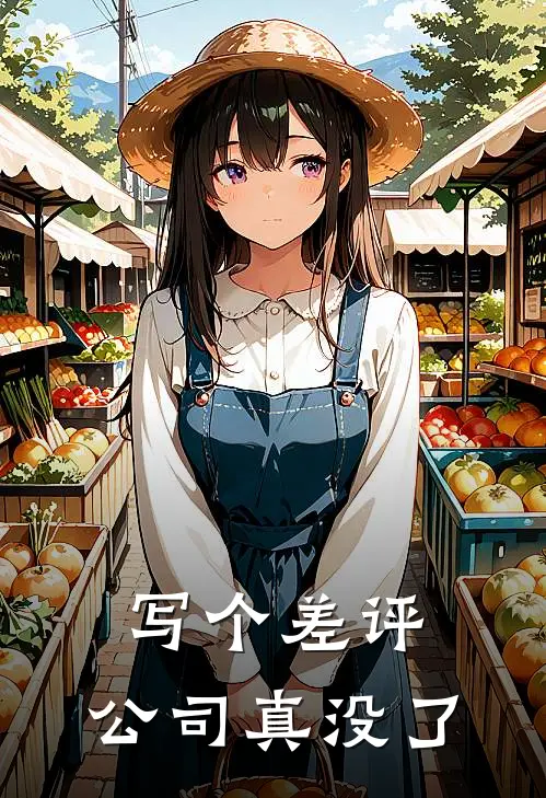 写个差评，公司真没了