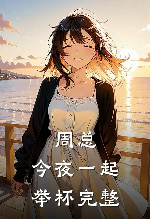 周总，今夜一起举杯完整