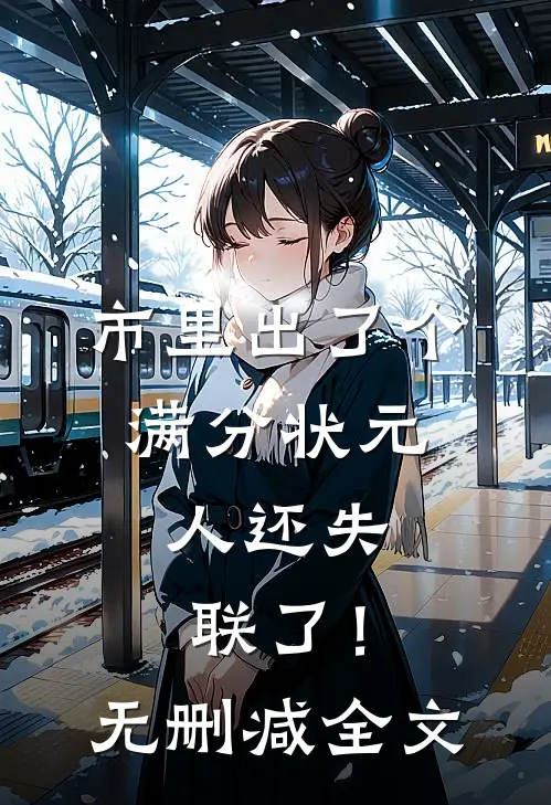 市里出了个满分状元，人还失联了！无删减全文