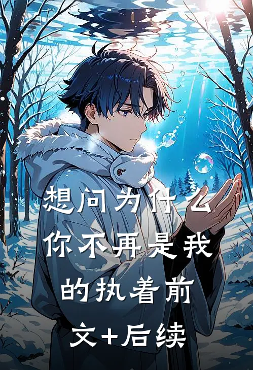 想问为什么，你不再是我的执着前文+后续