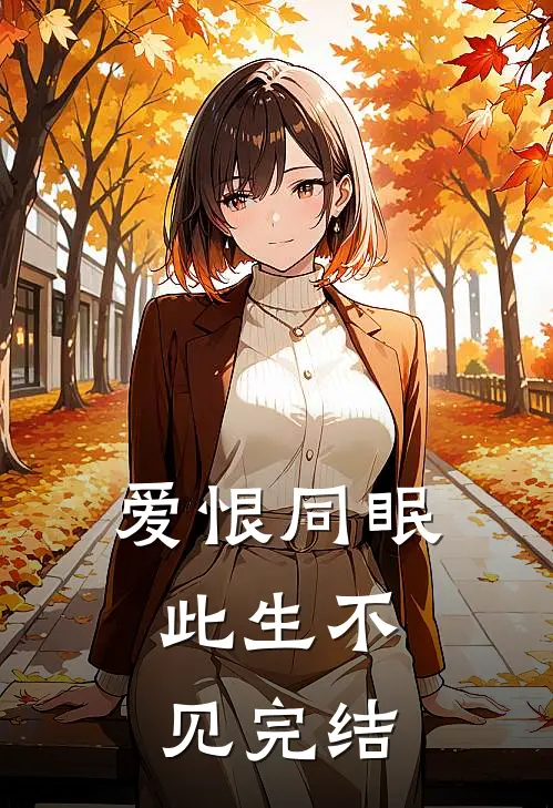 爱恨同眠，此生不见完结