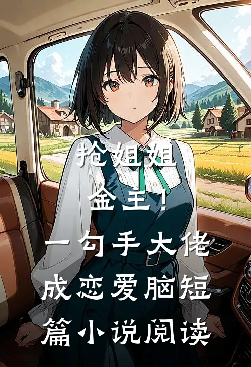 抢姐姐金主！一勾手大佬成恋爱脑短篇小说阅读