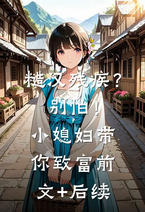 糙汉残疾？别怕！小媳妇带你致富前文+后续
