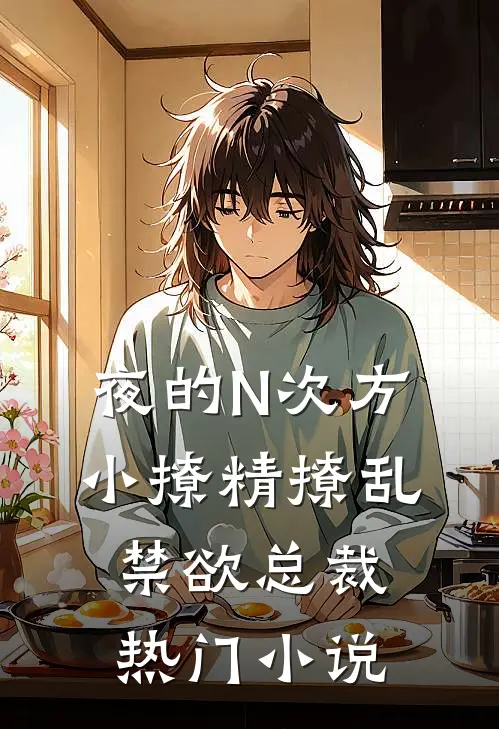 夜的N次方，小撩精撩乱禁欲总裁热门小说