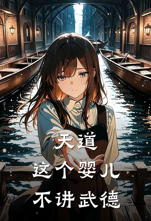 天道：这个婴儿不讲武德