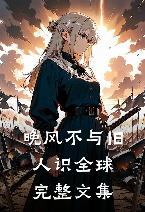 晚风不与旧人识全球完整文集