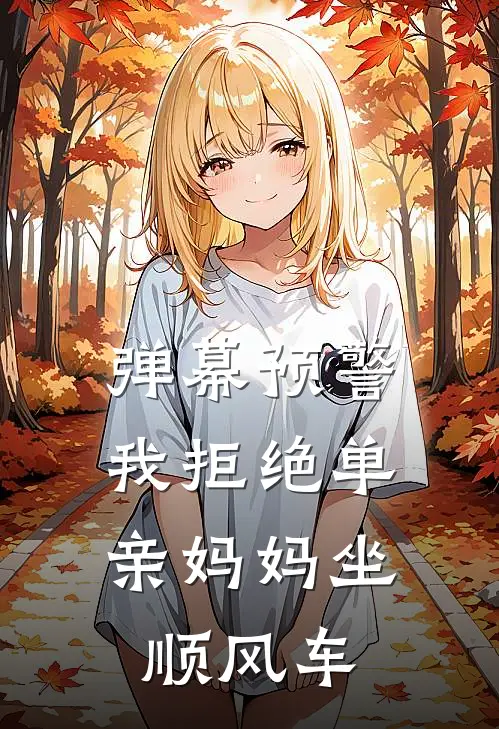 弹幕预警，我拒绝单亲妈妈坐顺风车