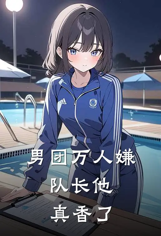 男团万人嫌，队长他真香了
