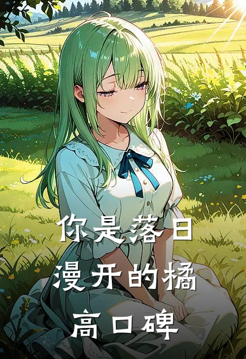 你是落日漫开的橘高口碑