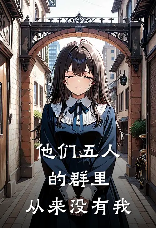 他们五人的群里，从来没有我