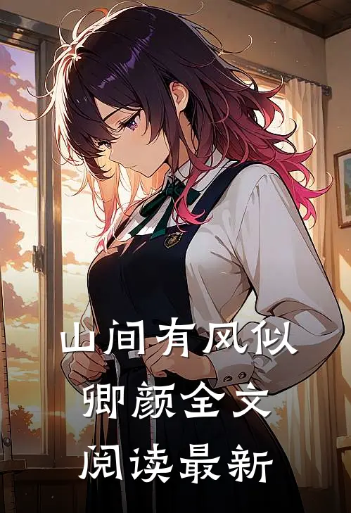 山间有风似卿颜全文阅读最新