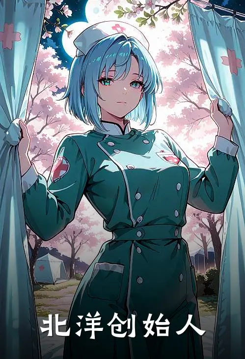 北洋创始人
